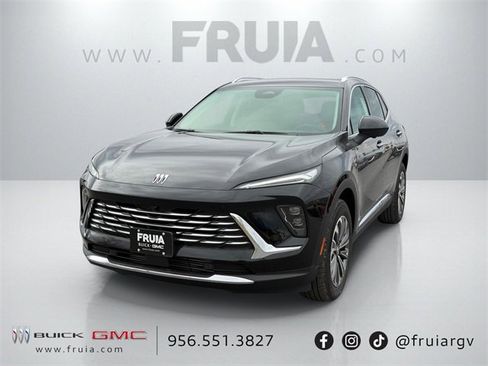 New 2026 Buick Envision Preferred image 1