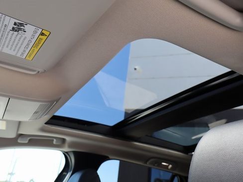 Used 2025 MAZDA CX-50 AWD 2.5 Hybrid w/ Cargo Package image 41