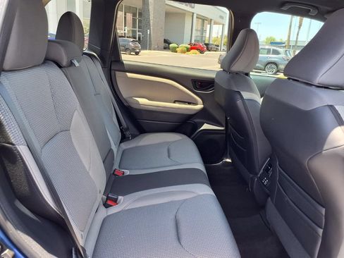 Used 2026 Subaru Forester Premium AWD/4WD image 21