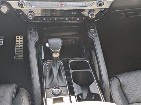 Used 2024 Kia Telluride SX Prestige X-Line image 21