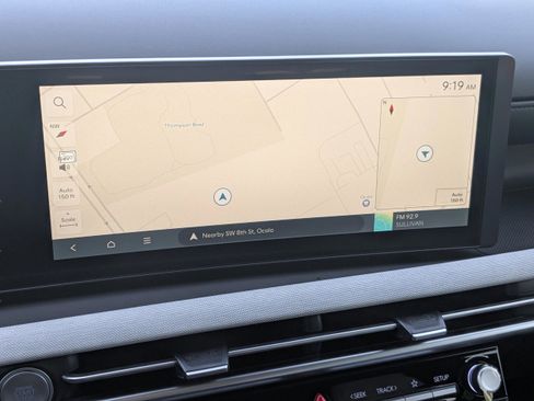 New 2026 Hyundai Santa Cruz Limited image 26