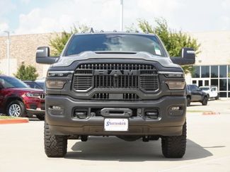 New 2026 RAM 2500 Power Wagon AWD/4WD video 2
