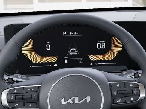 New 2026 Kia K5 GT-Line AWD/4WD image 21