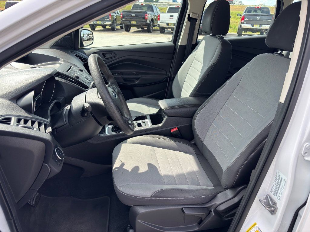 Used 2017 Ford Escape S FWD image 16