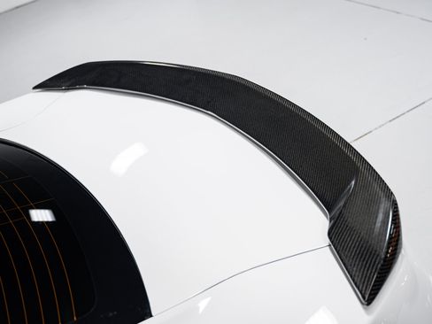 Used 2013 Chevrolet Camaro SS image 16