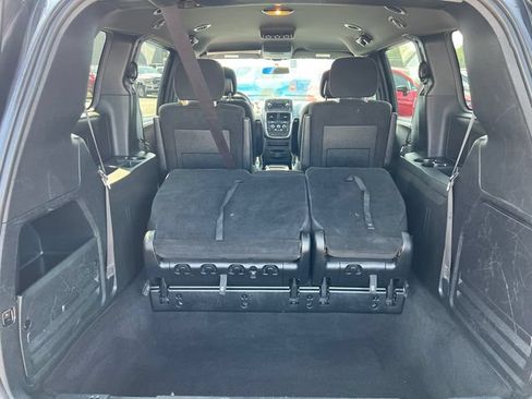 Used 2015 Dodge Grand Caravan SE w/ Quick Order Package 29E SE FWD image 7