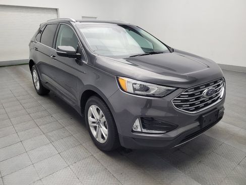 Used 2019 Ford Edge SEL w/ Equipment Group 201A image 13