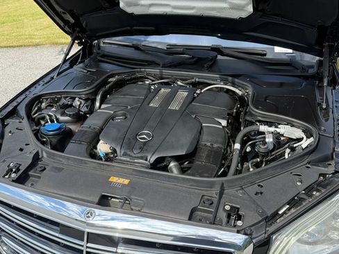 Used 2020 Mercedes-Benz S 450 Sedan image 13