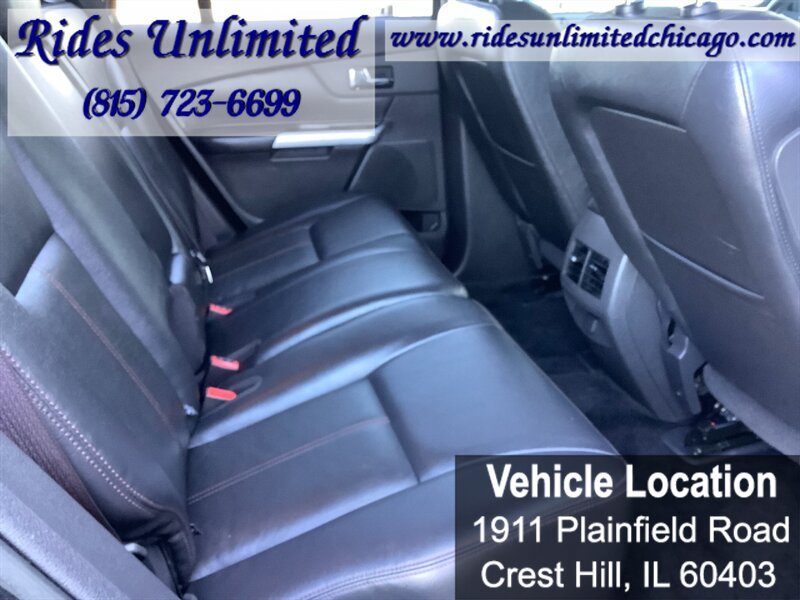 Used 2013 Ford Edge SEL FWD image 32