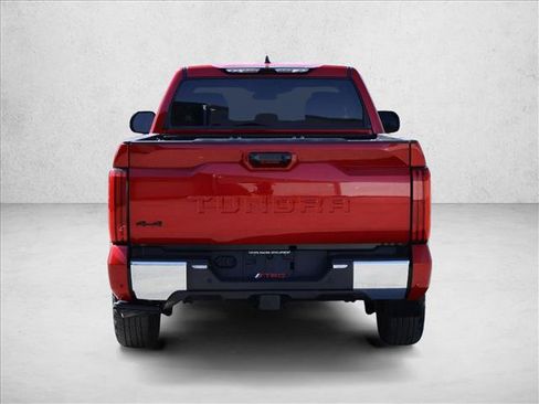 Used 2024 Toyota Tundra SR5 w/ TRD Off-Road Package AWD/4WD image 7