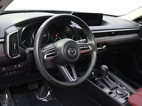 Used 2025 MAZDA CX-50 2.5 Hybrid w/ Premium Plus Pkg AWD/4WD image 11