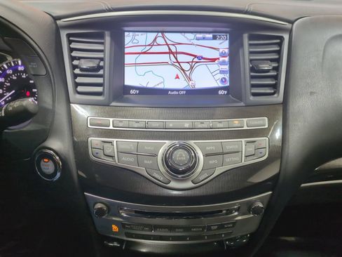 Used 2019 INFINITI QX60 Luxe w/ Essential Package AWD/4WD image 26