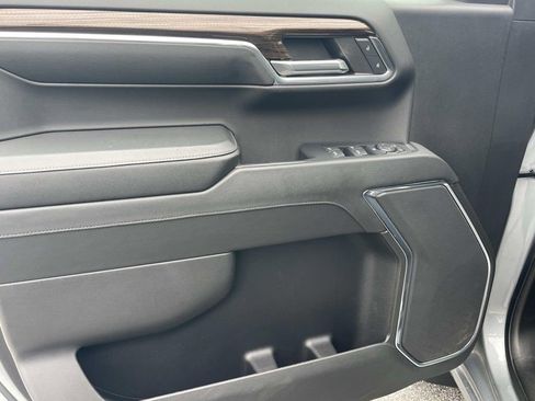 Certified 2024 Chevrolet Silverado 1500 LT image 15