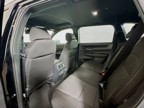 New 2026 Honda CR-V TrailSport image 18