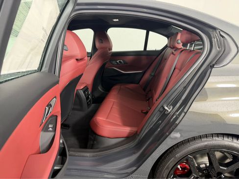 New 2026 BMW M340i Sedan image 12