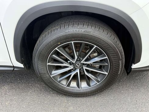 Used 2024 Lexus NX 350 AWD w/ Cold Area Package image 7