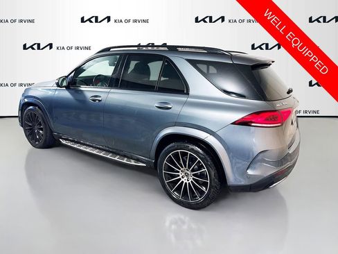 Used 2021 Mercedes-Benz GLE 350 image 5