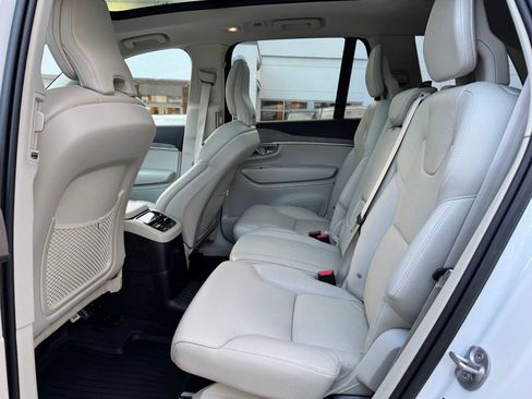 Certified 2023 Volvo XC90 T8 Core w/ Protection Package Premier image 17