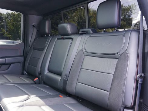 Used 2024 Ford F150 Raptor AWD/4WD image 29