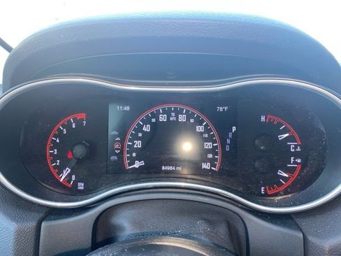 Used 2019 Dodge Durango Citadel image 10