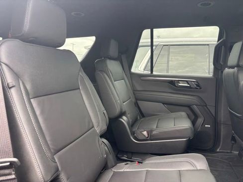 New 2026 Chevrolet Tahoe LT w/ Comfort Package RWD image 16