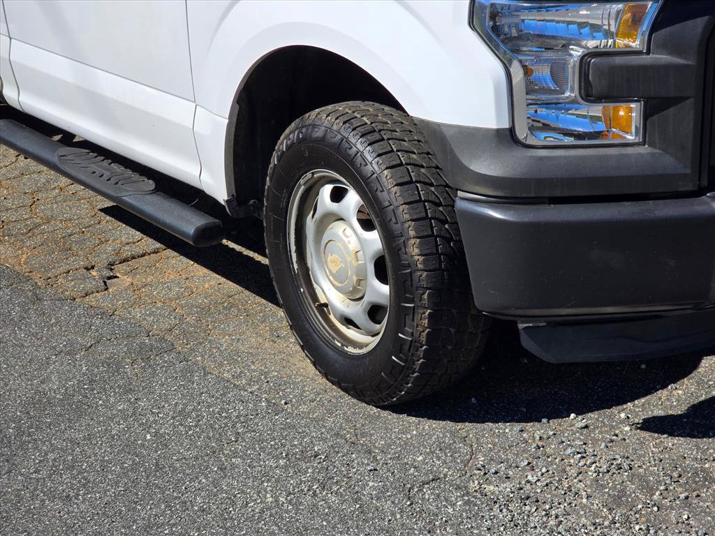 Used 2016 Ford F150 XL RWD image 18