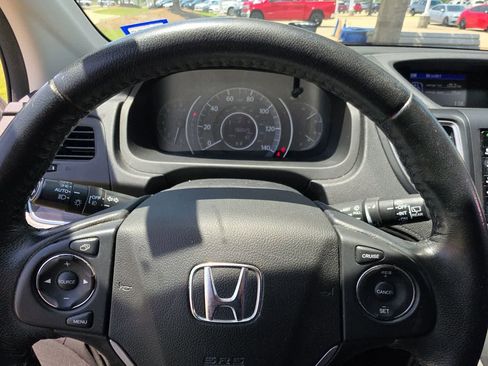 Used 2015 Honda CR-V EX-L image 6