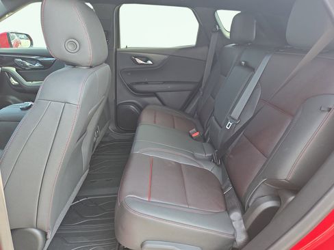 New 2026 Chevrolet Blazer RS w/ Driver Confidence II Package FWD image 14