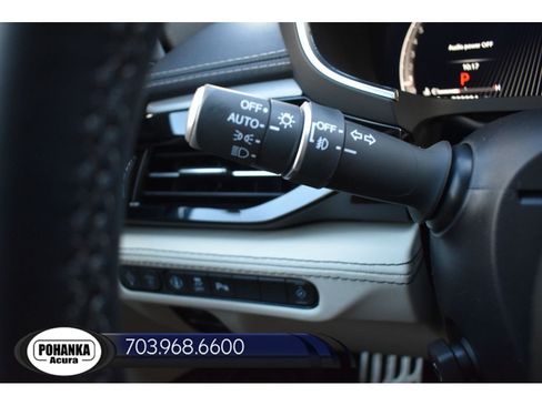 New 2026 Acura MDX A-Spec w/ Advance Package AWD/4WD image 10