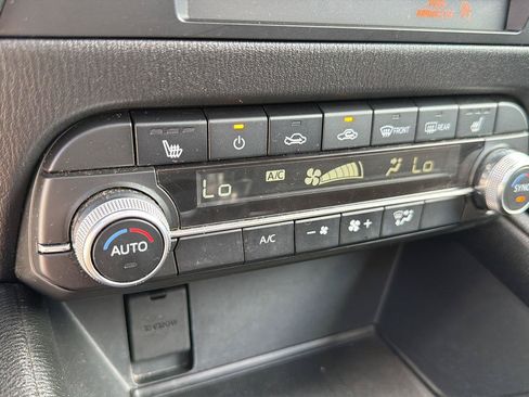 Used 2019 MAZDA CX-5 Touring AWD/4WD image 27