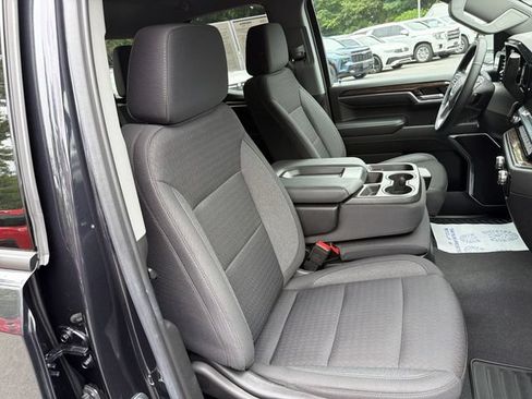 Certified 2023 GMC Sierra 1500 Elevation AWD/4WD image 26
