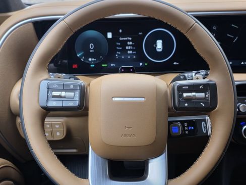 New 2026 Hyundai Palisade Calligraphy AWD/4WD image 13