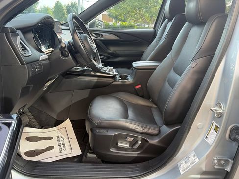 Used 2021 MAZDA CX-9 Grand Touring AWD/4WD image 22