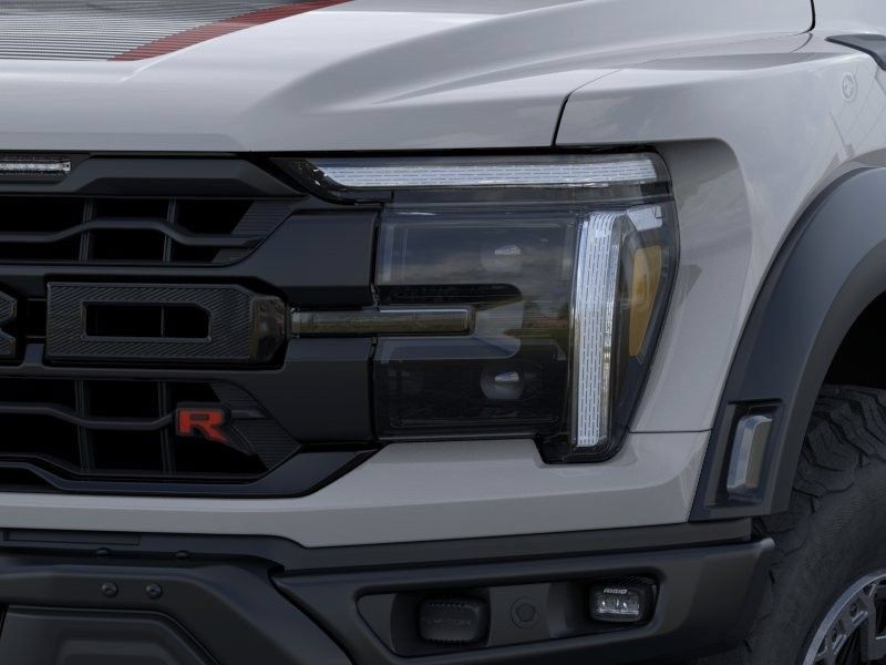 New 2026 Ford F150 Raptor w/ Equipment Group 803A Raptor R AWD/4WD image 48
