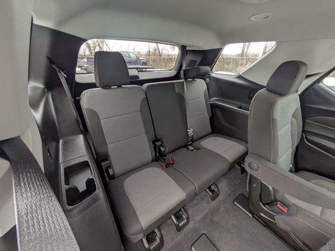 Certified 2019 Chevrolet Traverse LT image 21