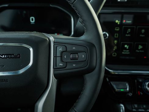 New 2026 GMC Sierra 2500 Denali w/ Denali Reserve Package image 20