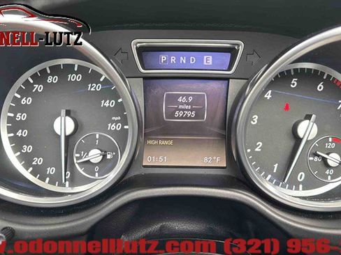 Used 2014 Mercedes-Benz G 550 image 16