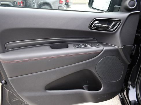 New 2026 Dodge Durango GT image 13