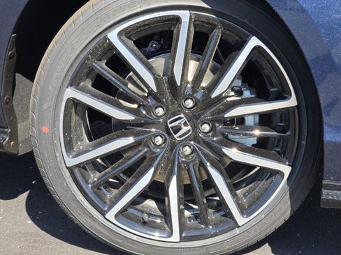 New 2026 Honda Accord Touring image 13