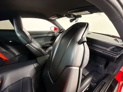 Used 2022 Porsche 911 Carrera GTS RWD image 23