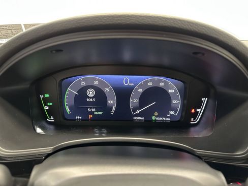 Certified 2026 Honda Civic Sport Touring image 20