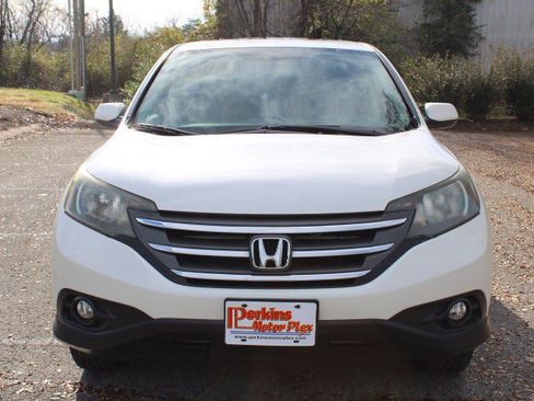 Used 2012 Honda CR-V EX image 4