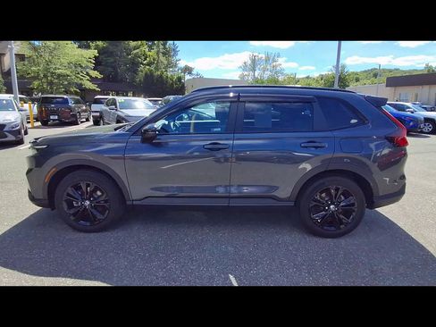 Used 2026 Honda CR-V Sport Touring image 5