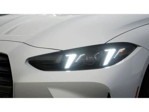 New 2027 BMW M3 Competition image 6