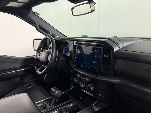 Used 2024 Ford F150 Raptor image 33