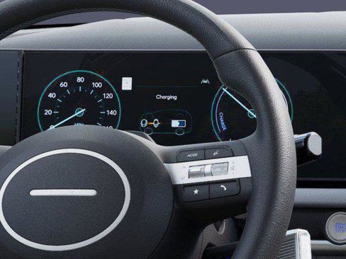 New 2026 Hyundai Tucson Limited w/ Tow & Go Package image 14