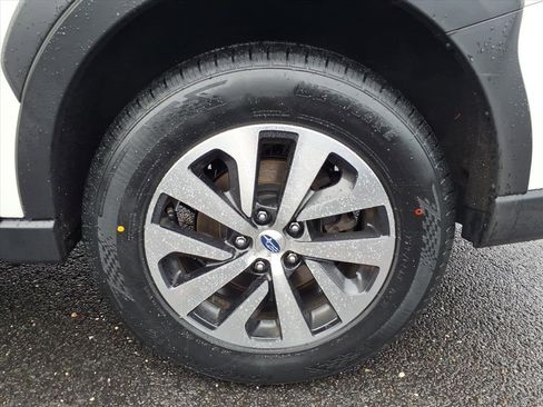 Certified 2023 Subaru Outback Premium image 16