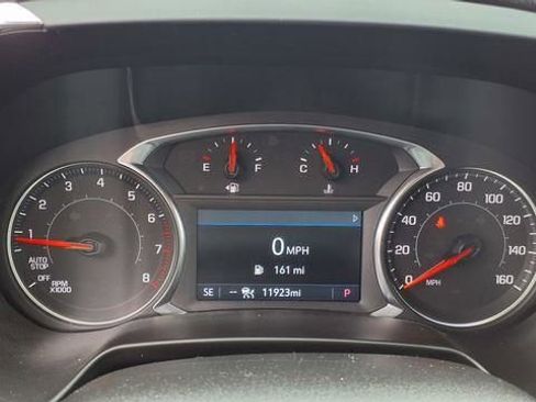 Used 2023 Chevrolet Blazer LT w/ Convenience Package image 37