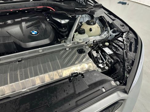 Used 2025 BMW X3 xDrive30i w/ M Sport Package image 64