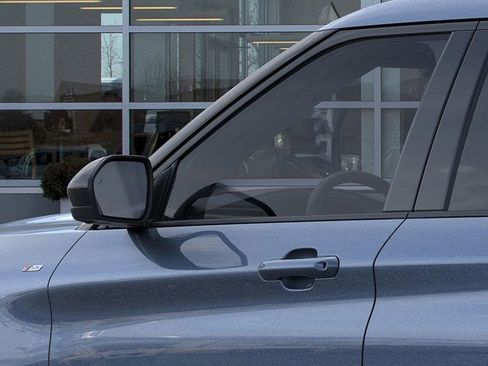 New 2026 Ford Explorer ST-Line image 20